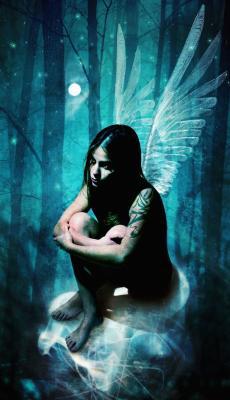 pEtiT anGe...